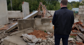 После гибели 22-летнего рабочего в Екатериновке завели уголовное дело