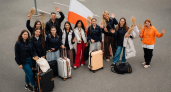 Саратовская область присоединилась к фестивалю молодежи, который собрал участников из 191 страны