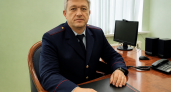 Подполковник Дмитрий Меденко возглавил отдел МВД «Вольский» после работы заместителем
