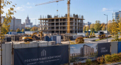 Под Энгельсом построят отель у места приземления Гагарина за 1,8 млрд