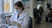 В Балаково заболеваемость ОРВИ за неделю выросла на 41%