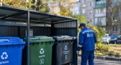 Долги управляющих компаний за вывоз мусора в Саратовской области сократились на 18%