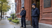 Охрану музея истории СВО в Саратове оценили почти в 2 млн до конца года