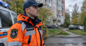 После атаки БПЛА в Саратове в больнице остаются трое пострадавших