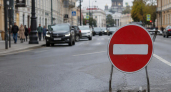 В центре Саратова на выходных перекроют Октябрьскую из-за празднования Дня города