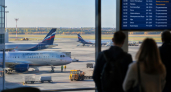 В Саратовской области утром объявили ракетную опасность и ограничили полеты
