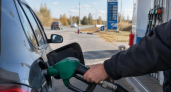 Бензин в Саратовской области подорожал на 32,8% и стал лидером роста цен