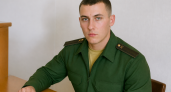 В зоне СВО погиб 19-летний контрактник из Балашовского района Гарэгин Оганесян