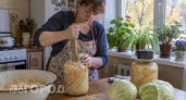 Больше не выбрасываю мягкую капусту: держу банку ровно 72 часа для идеального хруста и отсутствия кислоты