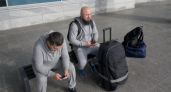 «Сокол» добирается в Киров четырьмя группами и прибудет в день матча