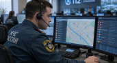 За неделю служба 112 Саратовской области приняла 26 тысяч вызовов