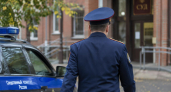 В Саратове передали в суд дело о выводе более 80 млн через фирму-однодневку
