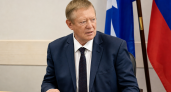 Панков предложил создать МУПы для вывоза мусора в районах Саратовской области