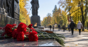 В Балакове простятся с погибшим в зоне СВО Валерием Акуловым