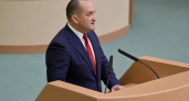 Калинин поддержал возврат работающим пенсионерам до 470 тысяч рублей