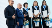 Начальницу почтового отделения из Балашова признали лучшей в России