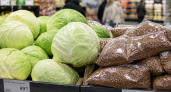 В Саратовской области гречка выросла в цене сильнее других продуктов за неделю