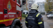 После атаки БПЛА на Саратов в больнице остается один несовершеннолетний