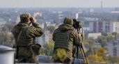 В Саратовской и Тамбовской областях объявили опасность атаки беспилотников
