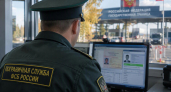 После запрета на въезд иностранка сменила фамилию и попыталась попасть в Саратовскую область