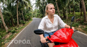 Пять месяцев жизни на Шри-Ланке: как байк и свобода от быта поменяли мой взгляд на привычные вещи