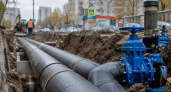 В Саратове в модернизацию водоканала вложили более 2 млрд рублей