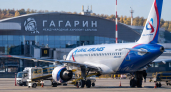 Аэропорт Гагарин вернулся к штатной работе, но часть рейсов задержана