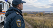 После атаки дронов в Саратове временно закрыли аэропорт Гагарин