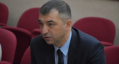 Главу ГУ МВД по Саратовской области могут перевести в центральный аппарат