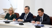 Саратовская область поднялась с 20-го на 6-е место в рейтинге бизнеса