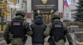 В Саратове контрактника отправили в колонию за невозвращение из отпуска
