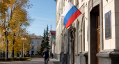 С 30 сентября вице мэром Саратова по общественным отношениям станет Александр Гузачев