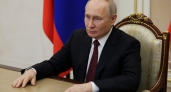 Путин наградил главу Хвалынского района медалью ордена «За заслуги перед Отечеством»