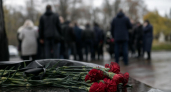 В Балакове простятся с погибшим в зоне СВО Андреем Виниченко