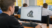 Саратовским школьникам покажут, как ИИ ускоряет 3D-моделирование и печать