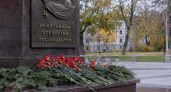 В Балакове простятся с погибшим на СВО Александром Алексеевым из Ленинграда