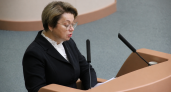 Елена Злобнова сохранила пост зампреда Саратовской гордумы, вице-спикером избран Ренат Аминов