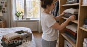 Забудьте про стопки: японский метод вертикального хранения вещей превратил мой хаос в идеальный порядок