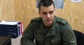 Выпускник саратовской академии после диплома подписал контракт с войсками беспилотных систем