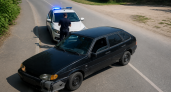 В Красном Текстильщике после ночного наезда на пешехода ищут свидетелей