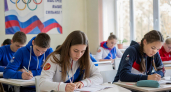 Жителей Саратовской области приглашают на всероссийский Спортивный диктант 4 октября