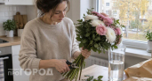 Хватит выбрасывать увядшие букеты: 7 элементарных привычек помогут цветам радовать вас целый месяц