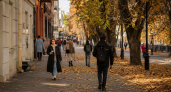 В Саратове 5 октября потеплеет до +16 при переменной облачности