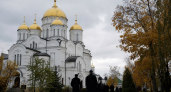 В Вольском районе простились с погибшим в спецоперации Михаилом Лисаковым