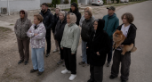 Жители Энгельса пожаловались Бастрыкину на мусорный комбинат рядом с жилыми домами