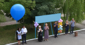 В саратовские школы в новом учебном году пришли почти 400 молодых педагогов
