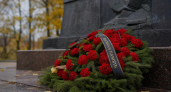 В Балакове простятся с погибшим в ходе СВО Дмитрием Рабиным