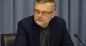 Главу Александрово-Гайского района Сергея Зюзина отправили в отставку