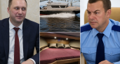 Прокуратура требует отменить оправдательный приговор по делу о катере Бусаргина