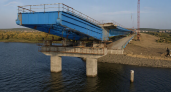 Новый мост через Волгу под Саратовом планируют достроить к декабрю 2027 года